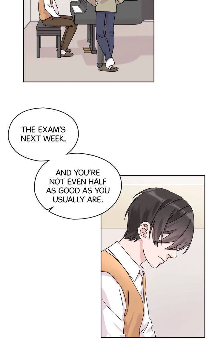 One Step Away From Happiness Chapter 9 – Page 20