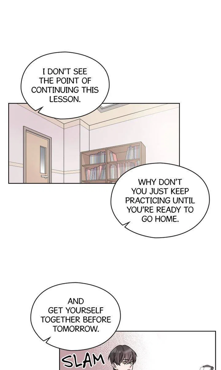 One Step Away From Happiness Chapter 9 – Page 22