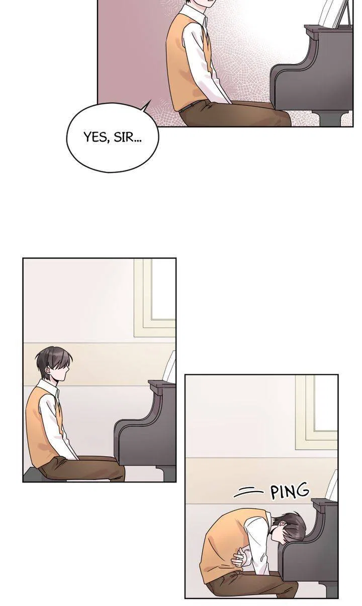 One Step Away From Happiness Chapter 9 – Page 23