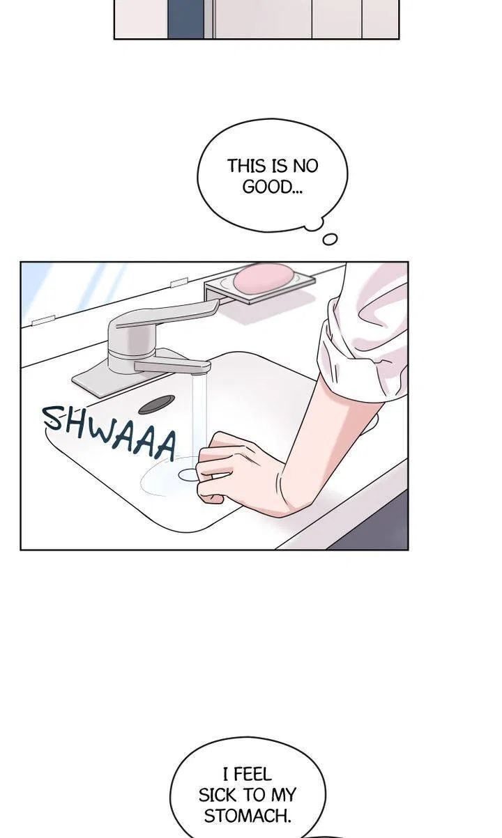One Step Away From Happiness Chapter 9 – Page 25