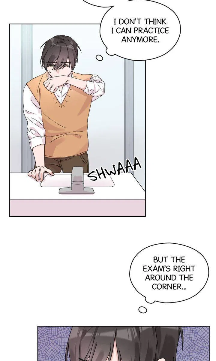 One Step Away From Happiness Chapter 9 – Page 26