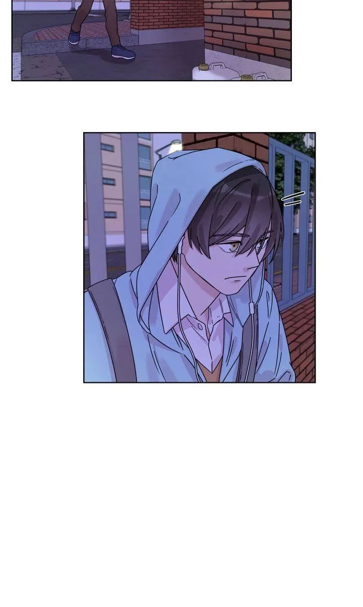 One Step Away From Happiness Chapter 9 – Page 31
