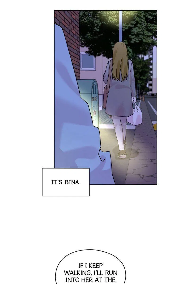 One Step Away From Happiness Chapter 9 – Page 32