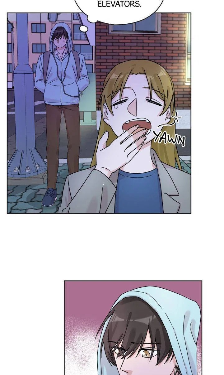 One Step Away From Happiness Chapter 9 – Page 33