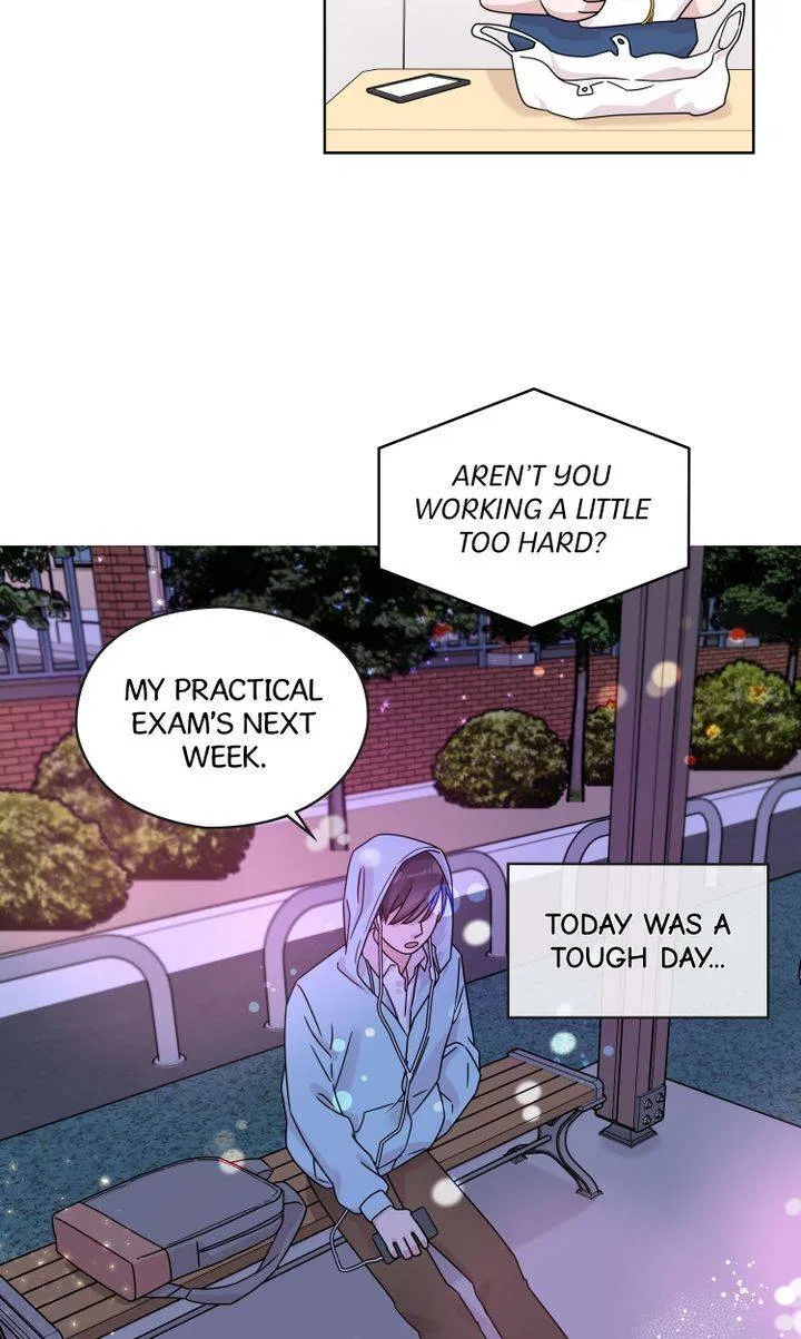 One Step Away From Happiness Chapter 9 – Page 38