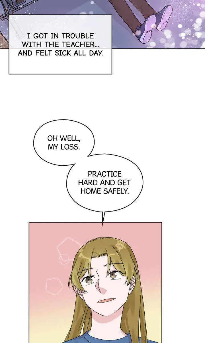 One Step Away From Happiness Chapter 9 – Page 39
