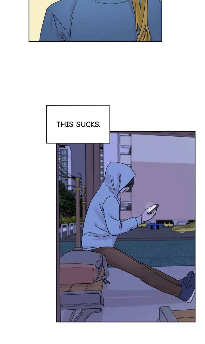 One Step Away From Happiness Chapter 9 – Page 40