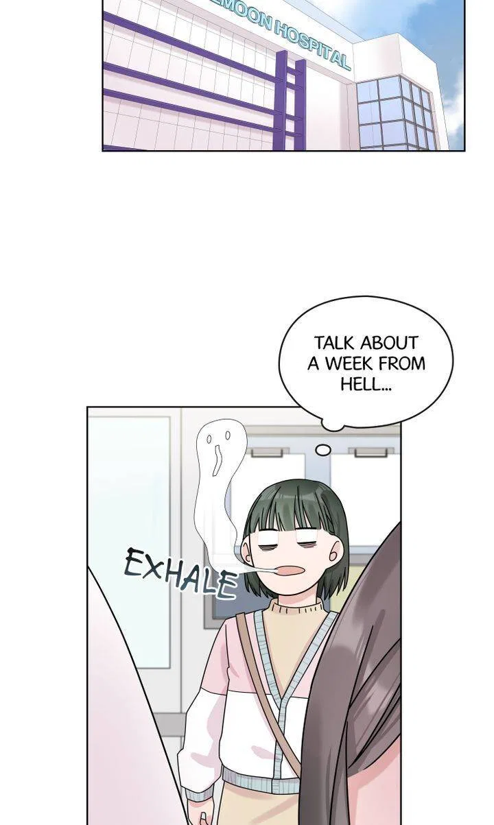 One Step Away From Happiness Chapter 9 – Page 42