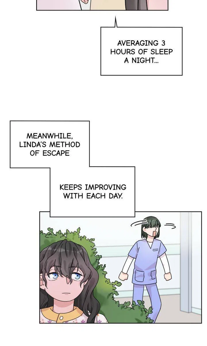 One Step Away From Happiness Chapter 9 – Page 43