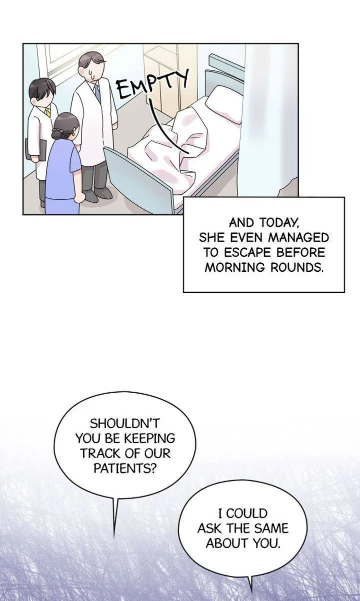 One Step Away From Happiness Chapter 9 – Page 44
