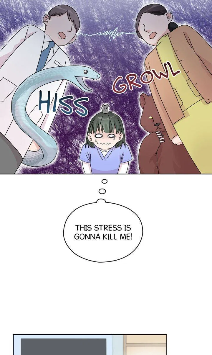 One Step Away From Happiness Chapter 9 – Page 45