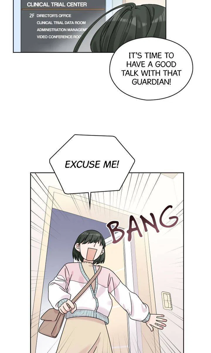 One Step Away From Happiness Chapter 9 – Page 46