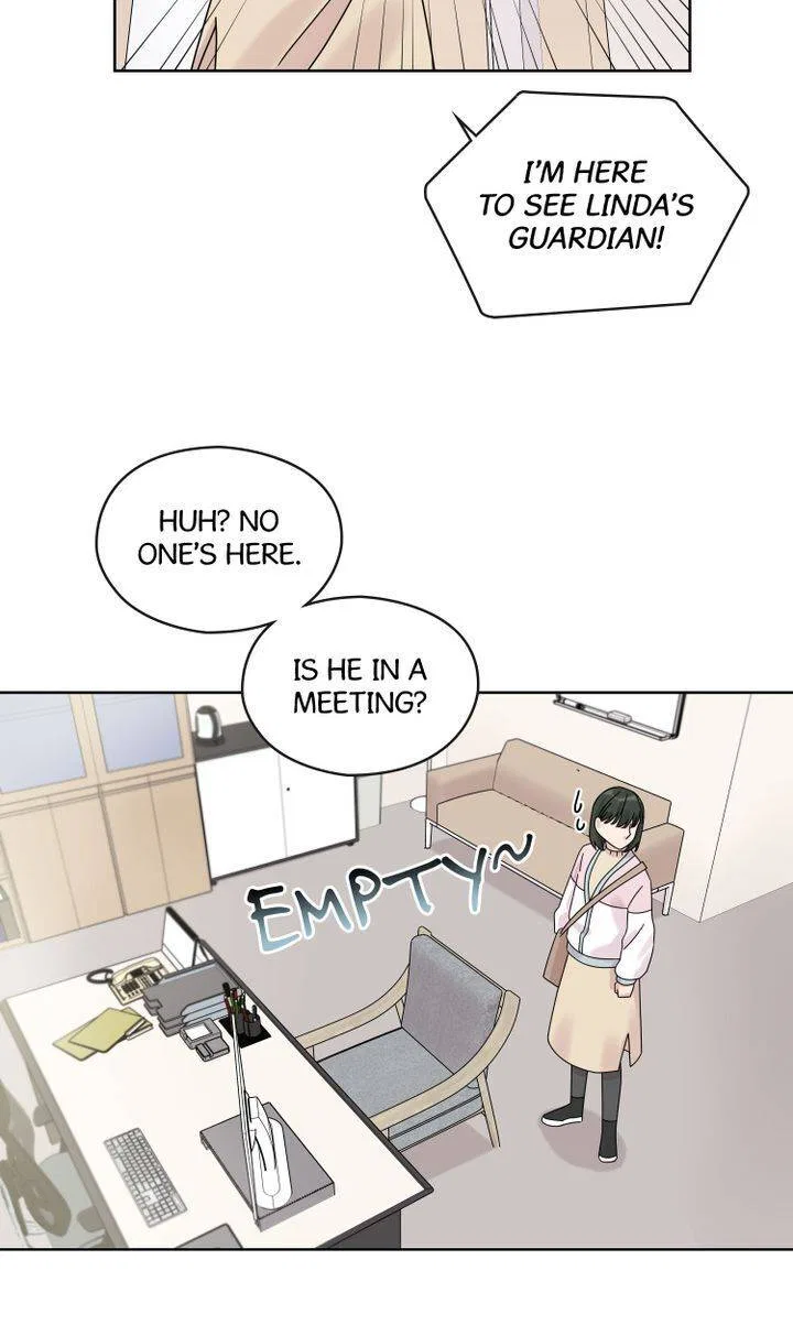 One Step Away From Happiness Chapter 9 – Page 47