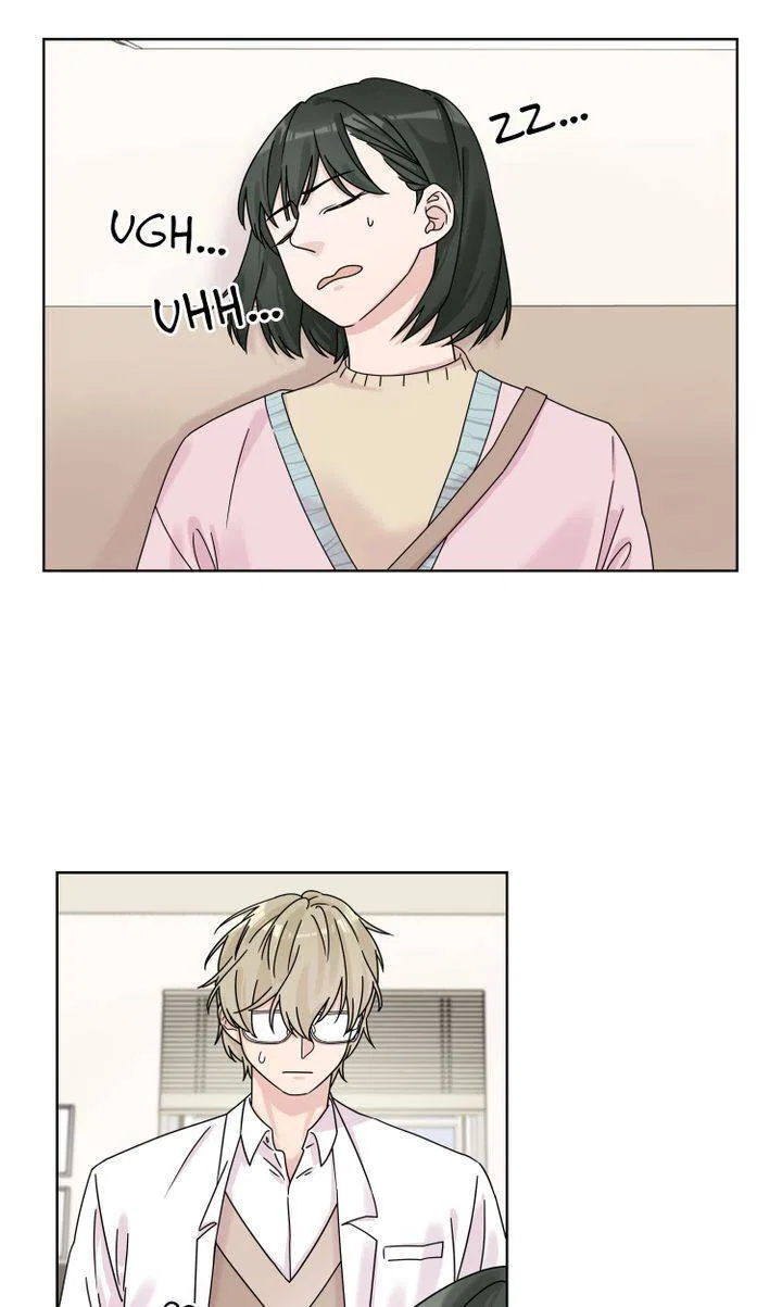 One Step Away From Happiness Chapter 9 – Page 49