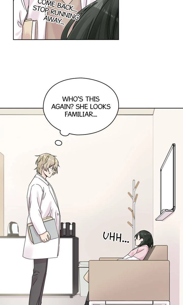 One Step Away From Happiness Chapter 9 – Page 50