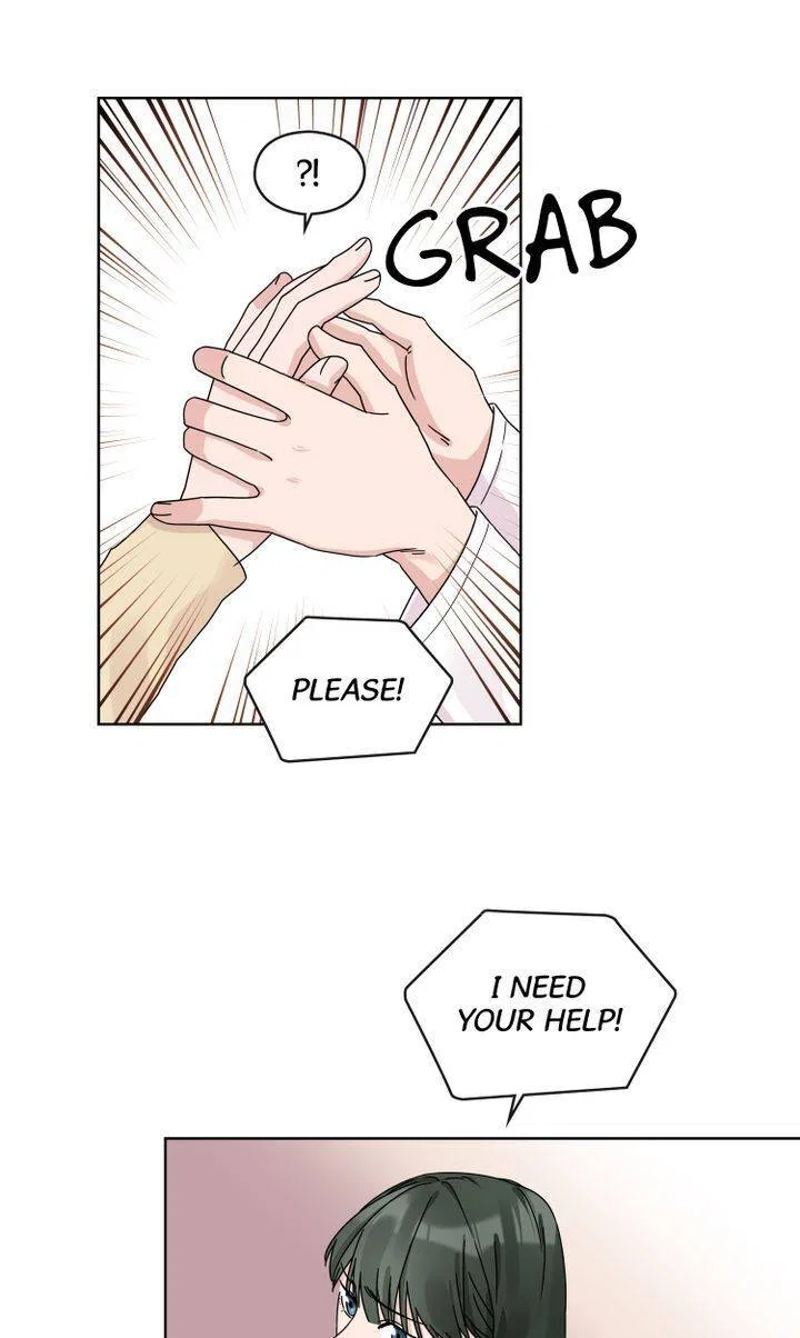One Step Away From Happiness Chapter 8 – Page 5