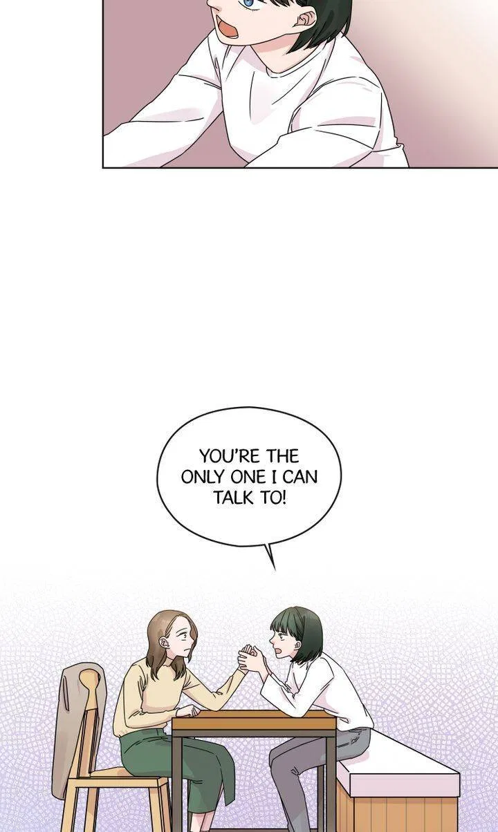 One Step Away From Happiness Chapter 8 – Page 6