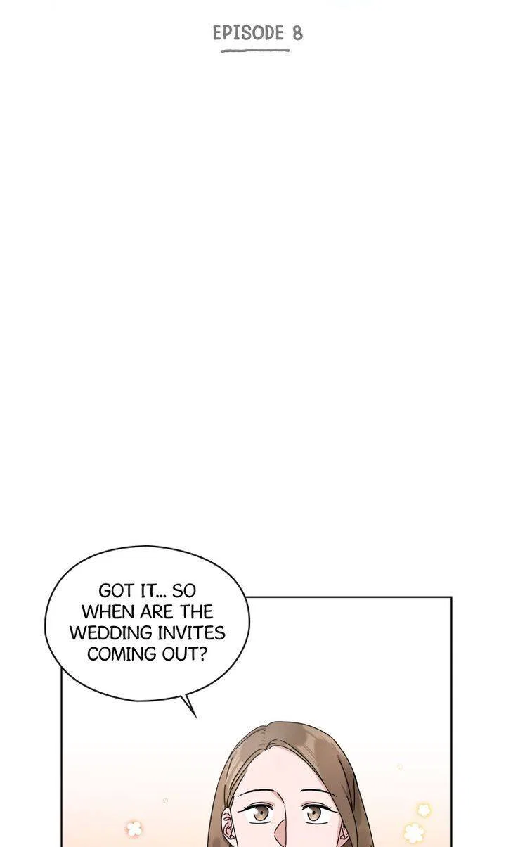 One Step Away From Happiness Chapter 8 – Page 8