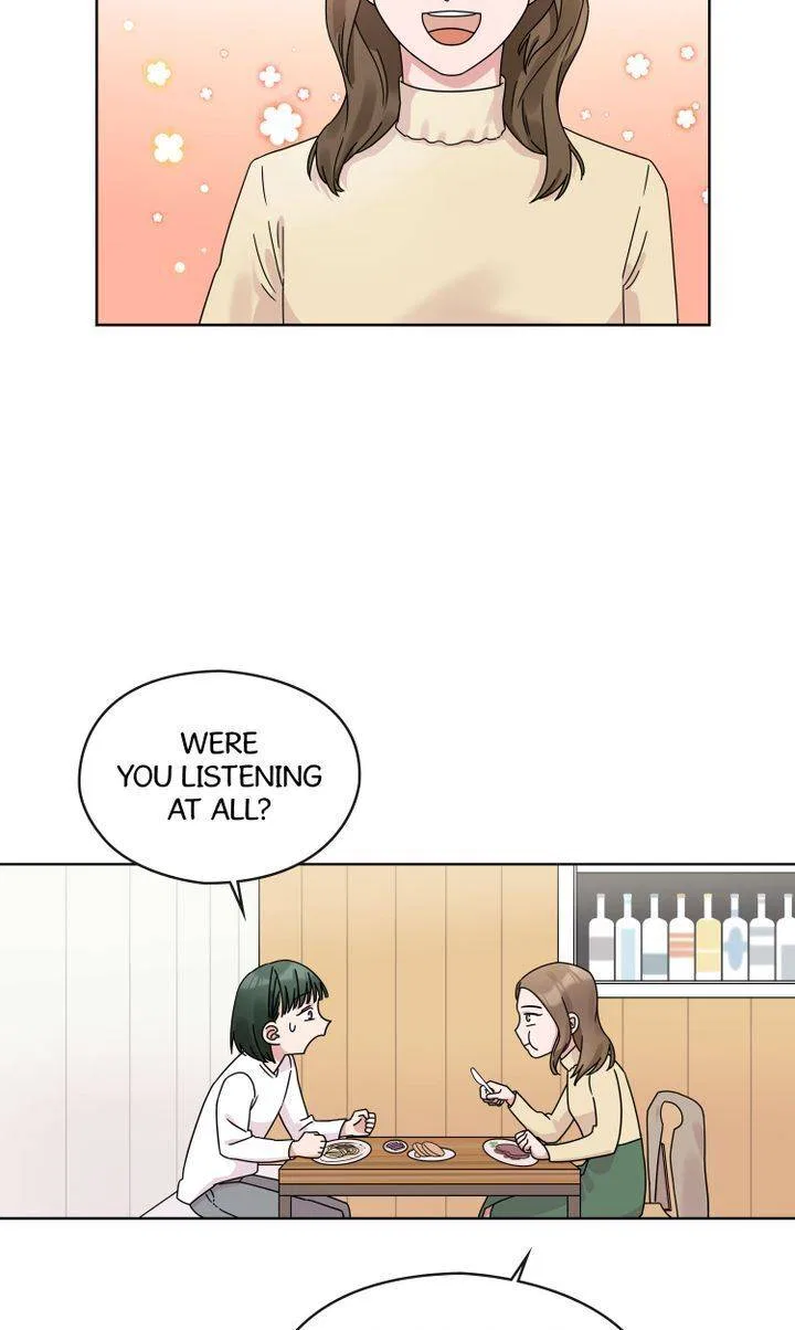 One Step Away From Happiness Chapter 8 – Page 9