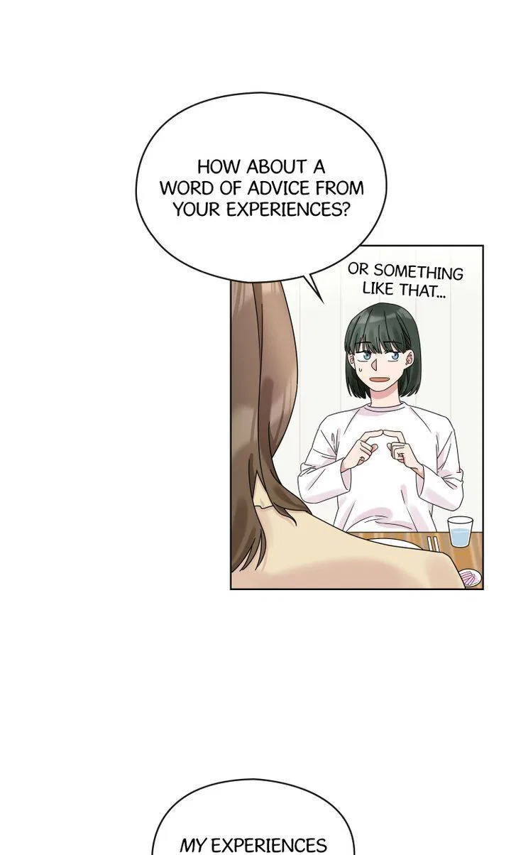 One Step Away From Happiness Chapter 8 – Page 11