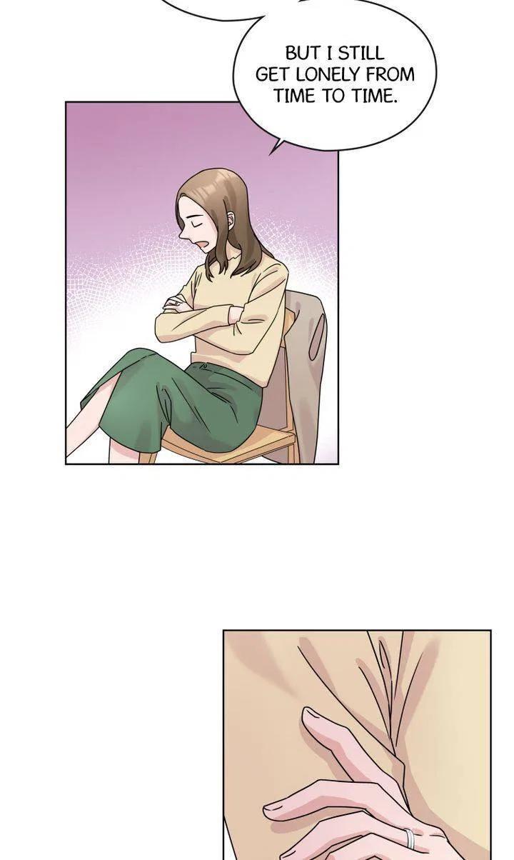 One Step Away From Happiness Chapter 8 – Page 13