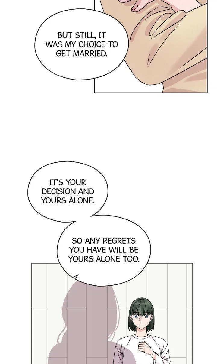 One Step Away From Happiness Chapter 8 – Page 14