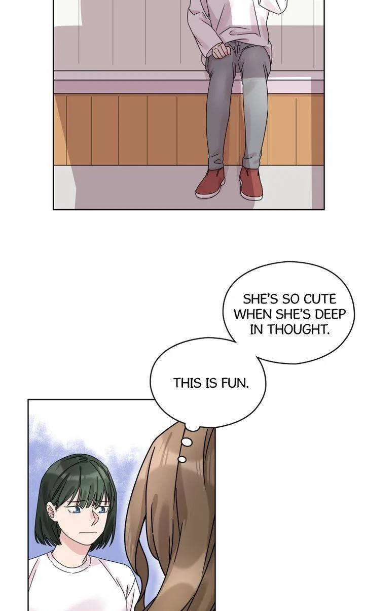 One Step Away From Happiness Chapter 8 – Page 15