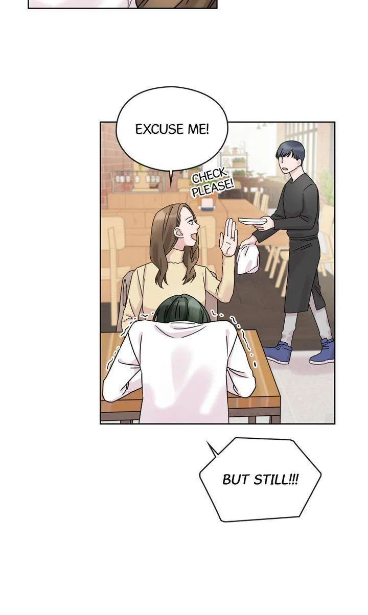 One Step Away From Happiness Chapter 8 – Page 16