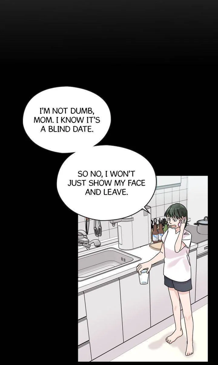 One Step Away From Happiness Chapter 8 – Page 24