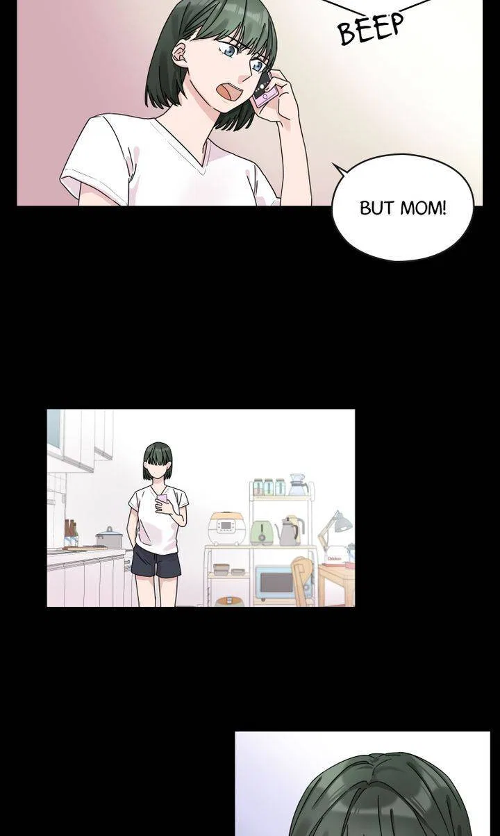 One Step Away From Happiness Chapter 8 – Page 26