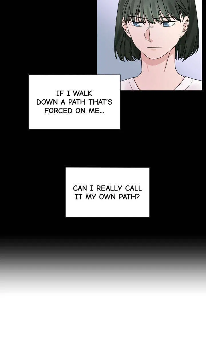 One Step Away From Happiness Chapter 8 – Page 27