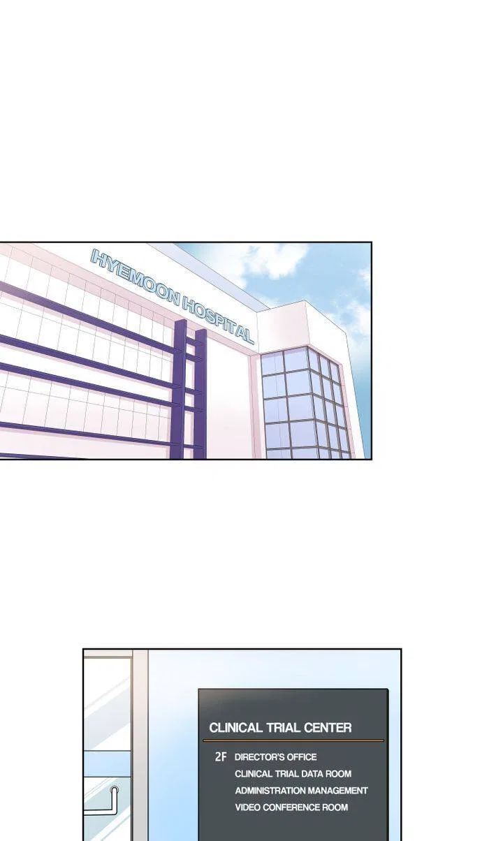 One Step Away From Happiness Chapter 8 – Page 28