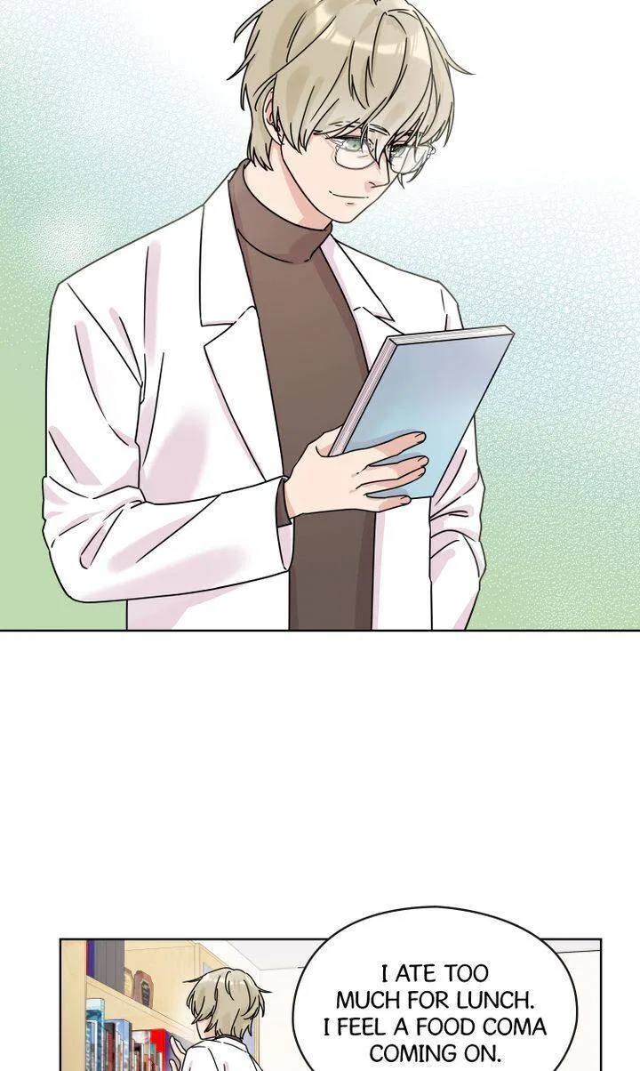 One Step Away From Happiness Chapter 8 – Page 30