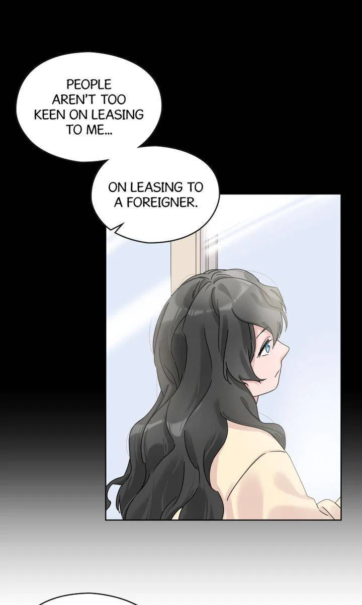 One Step Away From Happiness Chapter 8 – Page 34