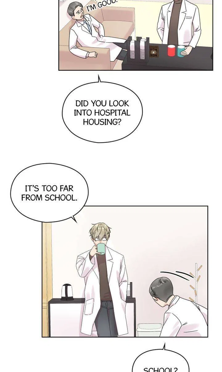 One Step Away From Happiness Chapter 8 – Page 36