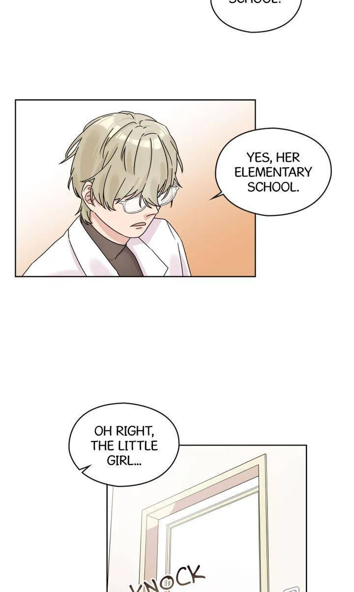 One Step Away From Happiness Chapter 8 – Page 37