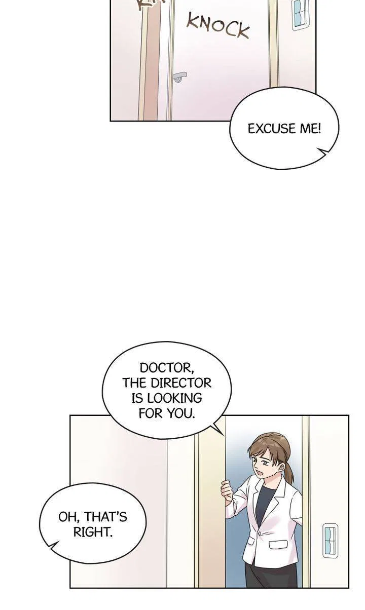 One Step Away From Happiness Chapter 8 – Page 38