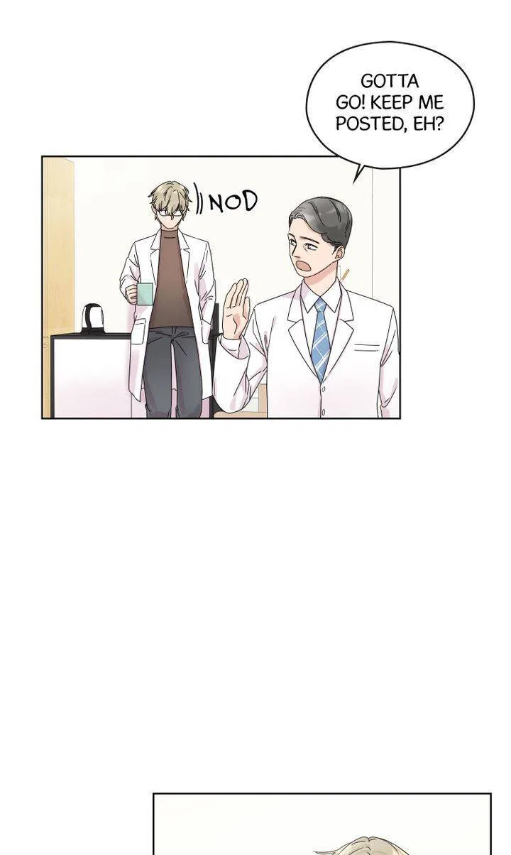 One Step Away From Happiness Chapter 8 – Page 39