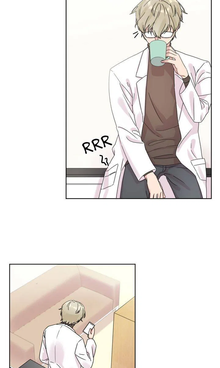 One Step Away From Happiness Chapter 8 – Page 40