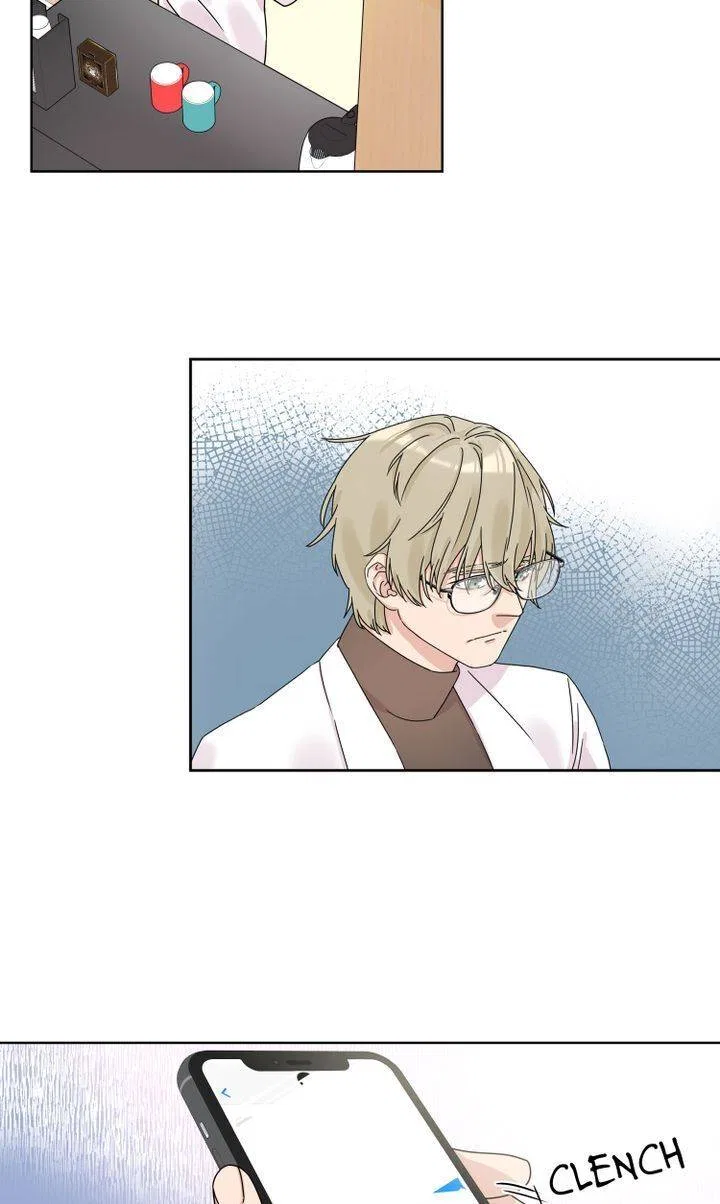 One Step Away From Happiness Chapter 8 – Page 41