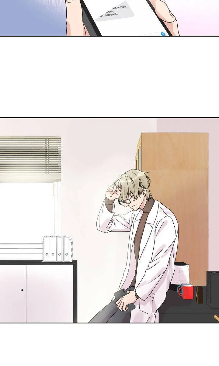One Step Away From Happiness Chapter 8 – Page 42
