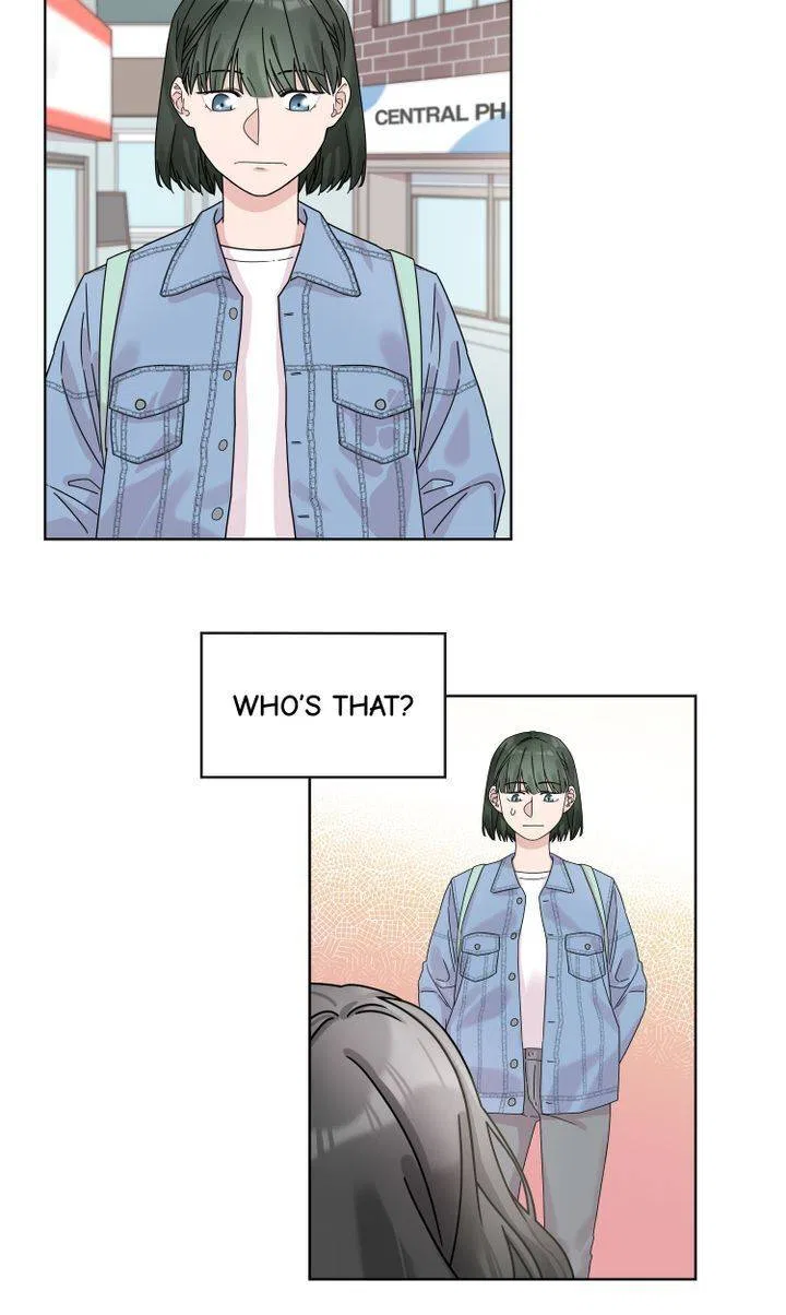 One Step Away From Happiness Chapter 8 – Page 44