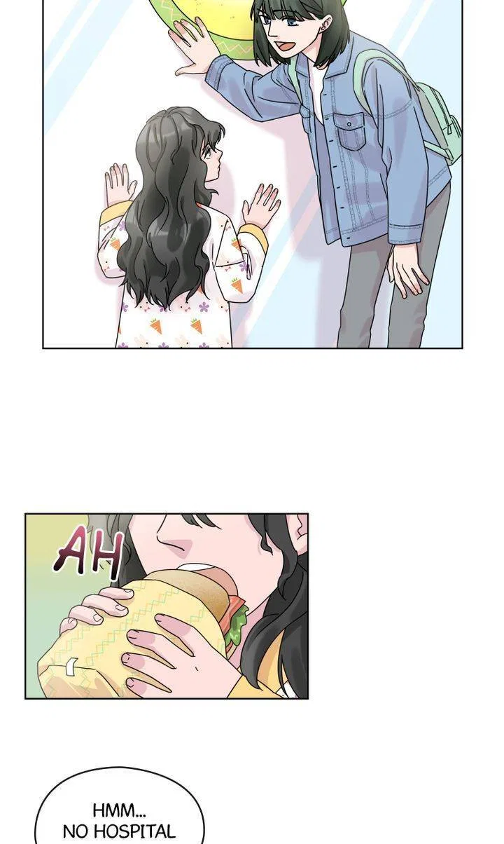 One Step Away From Happiness Chapter 8 – Page 48