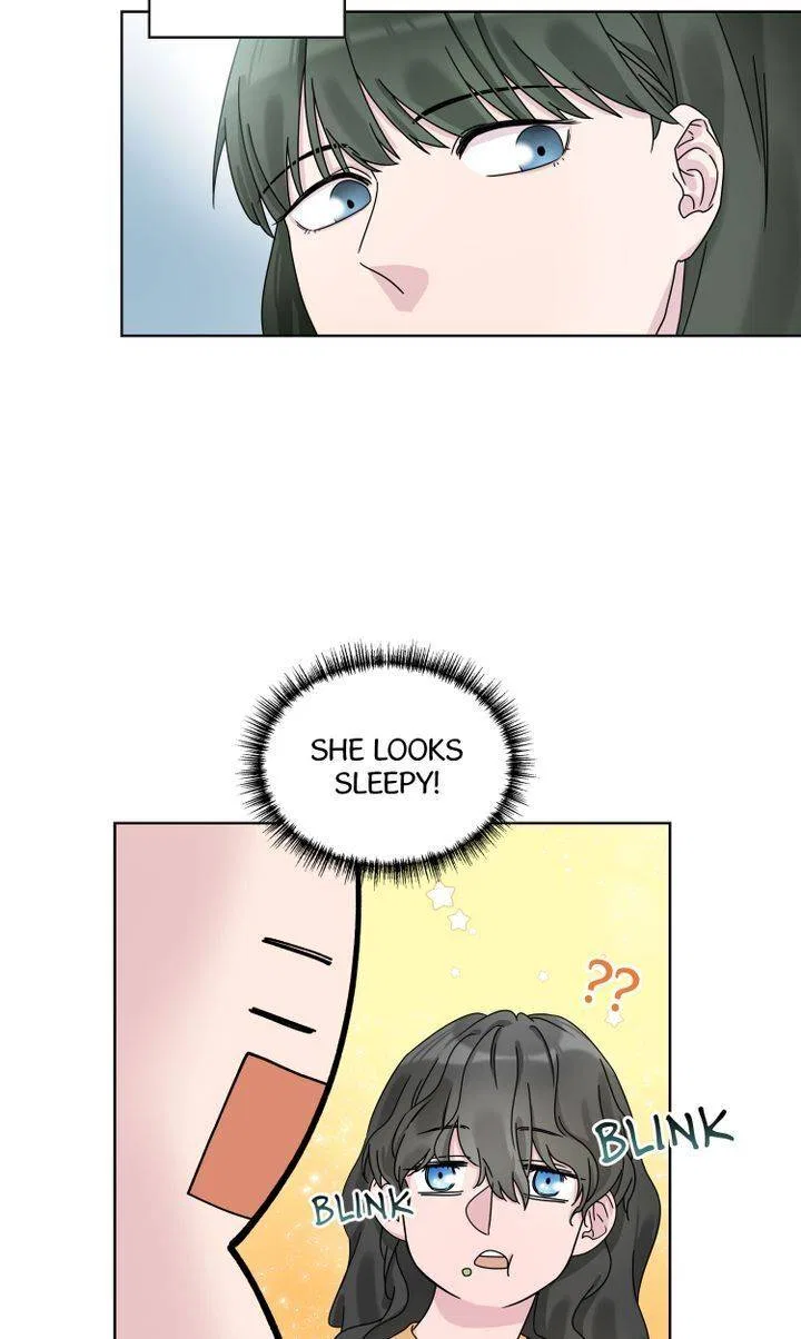 One Step Away From Happiness Chapter 8 – Page 51