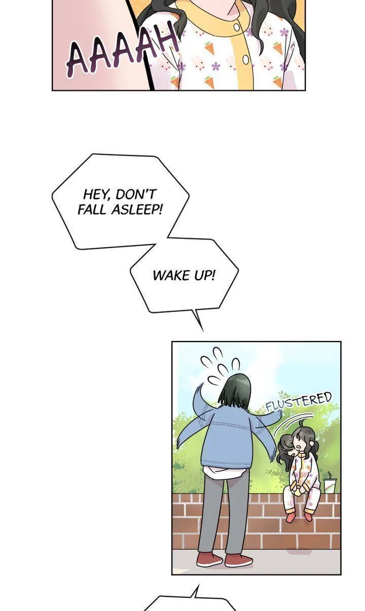 One Step Away From Happiness Chapter 8 – Page 52