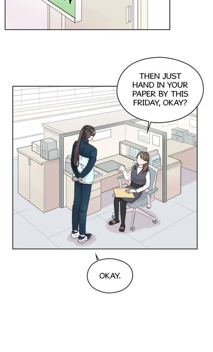 One Step Away From Happiness Chapter 7 – Page 2