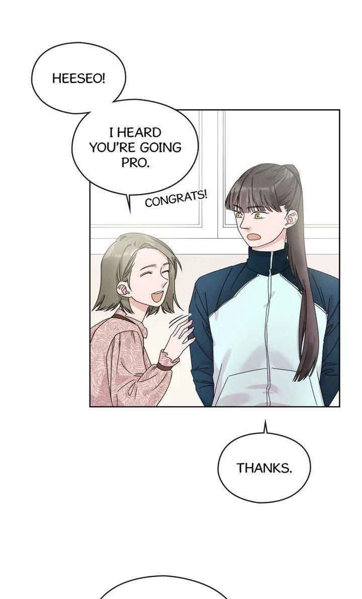 One Step Away From Happiness Chapter 7 – Page 3