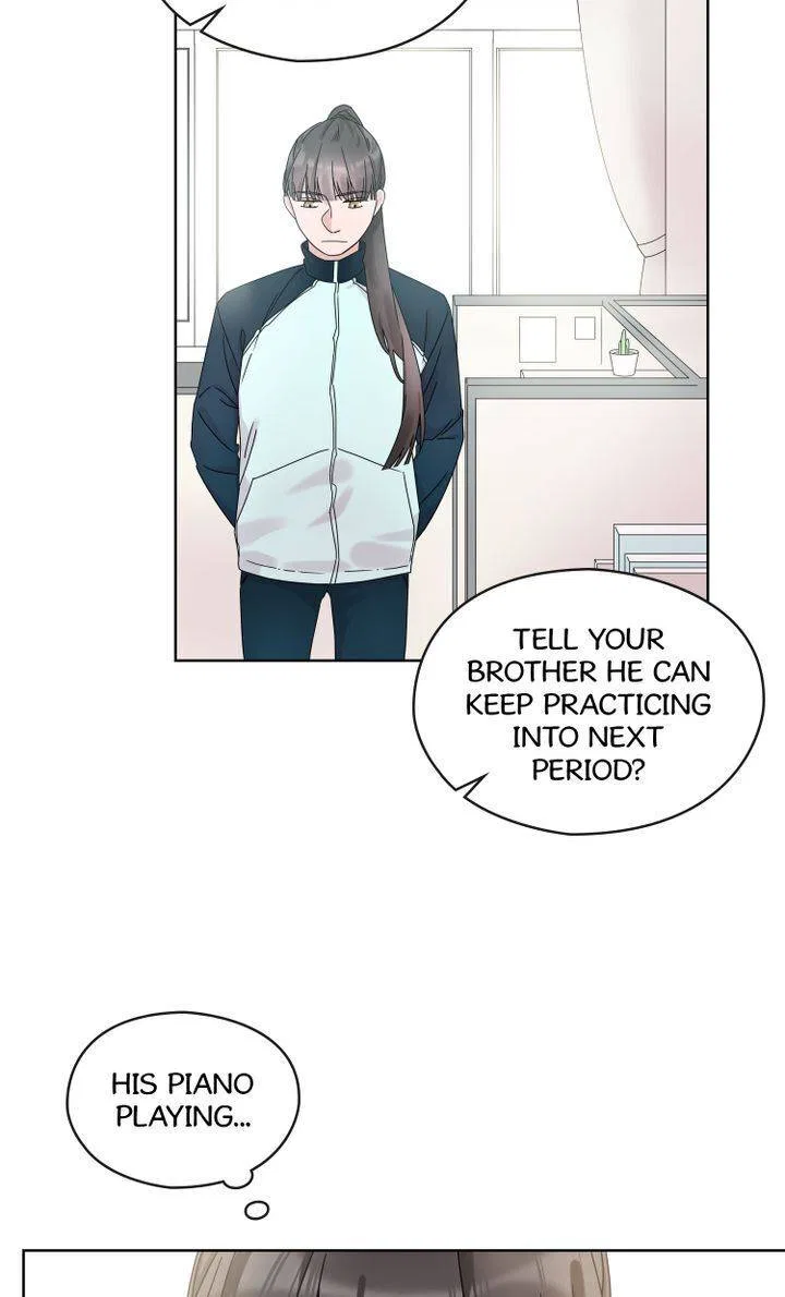 One Step Away From Happiness Chapter 7 – Page 5