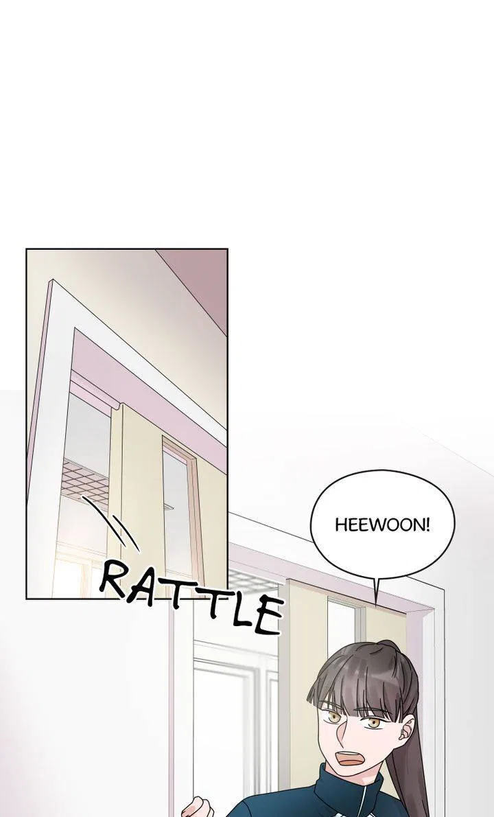 One Step Away From Happiness Chapter 7 – Page 8