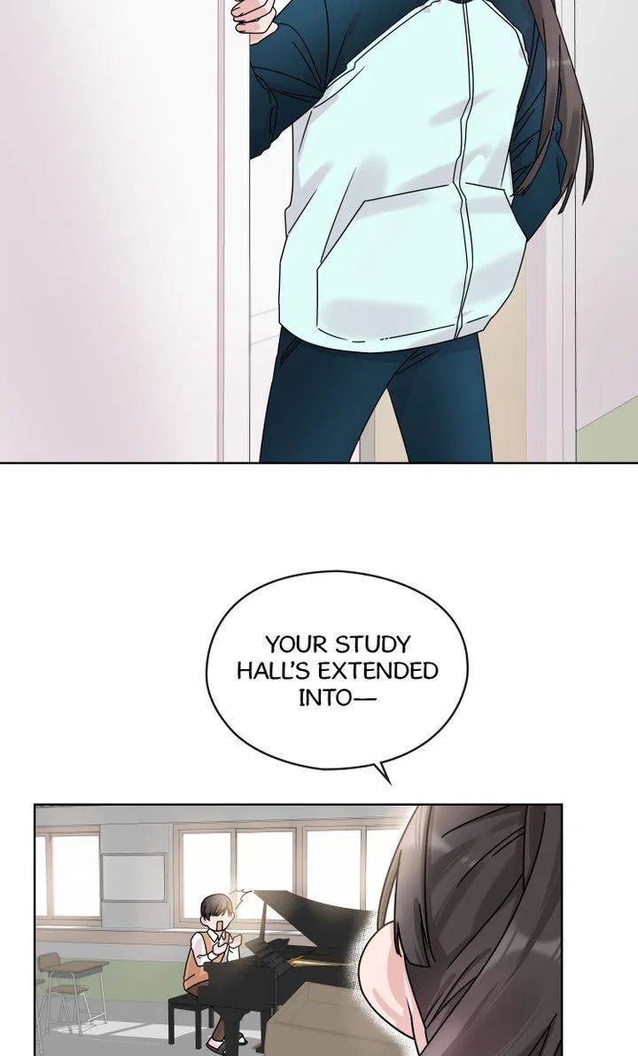 One Step Away From Happiness Chapter 7 – Page 9